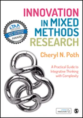 Poth |  Innovation in Mixed Methods Research | Buch |  Sack Fachmedien