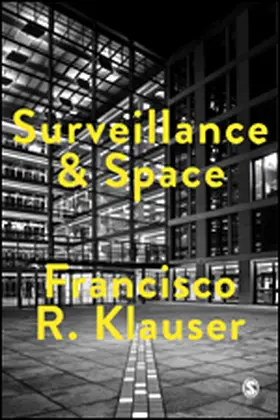 Klauser |  Surveillance and Space | Buch |  Sack Fachmedien