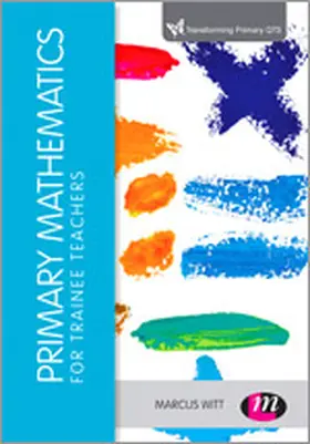 Witt | Primary Mathematics for Trainee Teachers | E-Book | sack.de