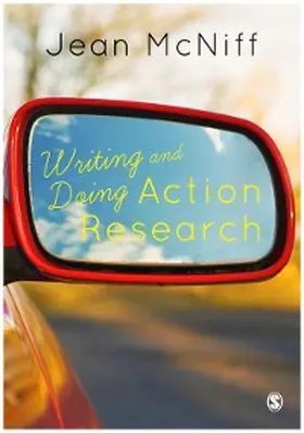 Mcniff | Writing and Doing Action Research | E-Book | sack.de