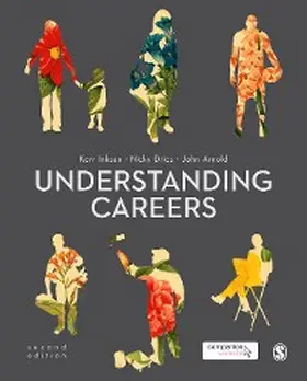 Inkson / Dries / Arnold | Understanding Careers | E-Book | www2.sack.de