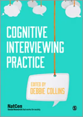 Collins |  Cognitive Interviewing Practice | eBook | Sack Fachmedien