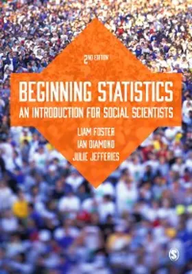 Foster / Diamond / Banton | Beginning Statistics | E-Book | www2.sack.de