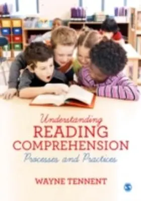 Tennent |  Understanding Reading Comprehension | eBook | Sack Fachmedien