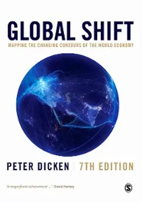 Dicken | Global Shift | E-Book | sack.de