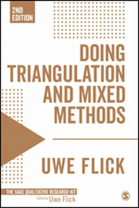 Flick | Doing Triangulation and Mixed Methods | Buch | 978-1-4739-1211-3 | sack.de