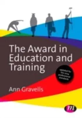 Gravells |  The Award in Education and Training | eBook | Sack Fachmedien