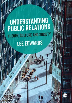 Edwards |  Understanding Public Relations | Buch |  Sack Fachmedien