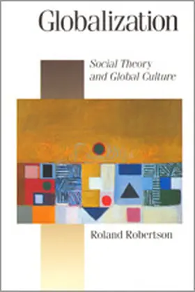 Robertson |  Globalization | eBook | Sack Fachmedien