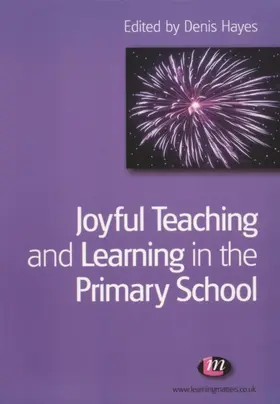 Hayes |  Joyful Teaching and Learning in the Primary School | eBook | Sack Fachmedien