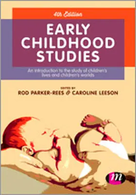 Parker-Rees / Leeson |  Early Childhood Studies | Buch |  Sack Fachmedien
