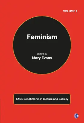 Evans |  Feminism | Buch |  Sack Fachmedien