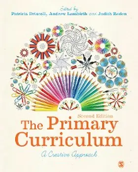 Driscoll / Lambirth / Roden |  The Primary Curriculum | eBook | Sack Fachmedien