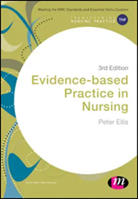 Ellis |  Evidence-Based Practice in Nursing | Buch |  Sack Fachmedien