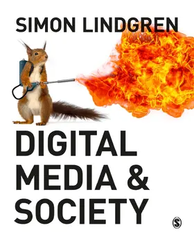 Lindgren |  Digital Media and Society | Buch |  Sack Fachmedien