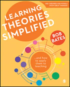 Bates |  Learning Theories Simplified | Buch |  Sack Fachmedien
