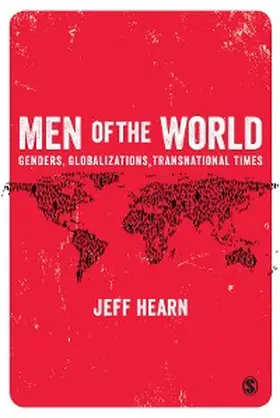 Hearn |  Men of the World | eBook | Sack Fachmedien