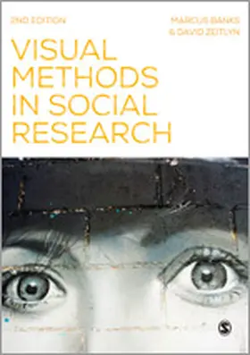 Banks / Zeitlyn |  Visual Methods in Social Research | eBook | Sack Fachmedien