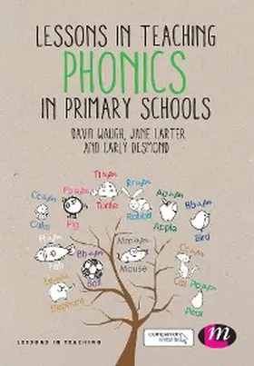 Waugh / Carter / Desmond |  Lessons in Teaching Phonics in Primary Schools | eBook | Sack Fachmedien