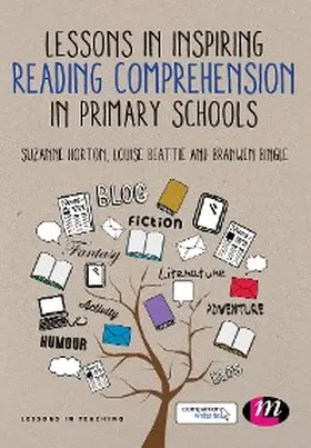 Horton / Beattie / Bingle |  Lessons in Teaching Reading Comprehension in Primary Schools | eBook | Sack Fachmedien