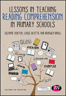 Horton / Beattie / Bingle |  Lessons in Teaching Reading Comprehension in Primary Schools | eBook | Sack Fachmedien