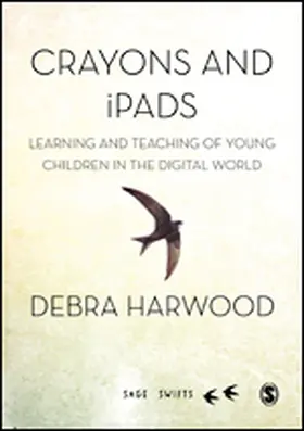 Harwood | Crayons and iPads | E-Book | www2.sack.de