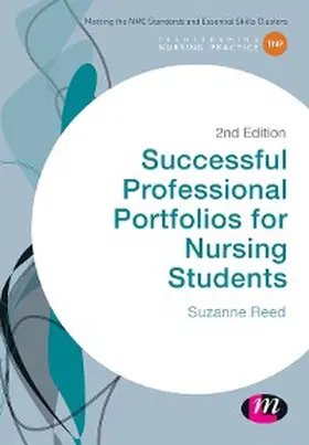 Reed | Successful Professional Portfolios for Nursing Students | E-Book | sack.de