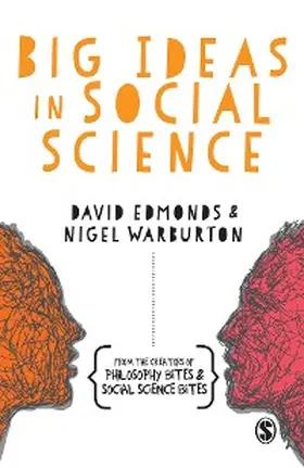 Edmonds / Warburton |  Big Ideas in Social Science | eBook | Sack Fachmedien