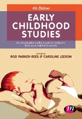 Parker-Rees / Leeson |  Early Childhood Studies | eBook | Sack Fachmedien