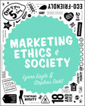 Eagle / Dahl |  Marketing Ethics & Society | eBook | Sack Fachmedien