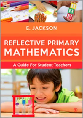 Jackson |  Reflective Primary Mathematics | eBook | Sack Fachmedien