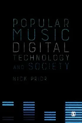 Prior |  Popular Music, Digital Technology and Society | eBook | Sack Fachmedien