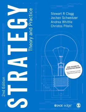 Clegg / Carter / Schweitzer |  Strategy | Buch |  Sack Fachmedien