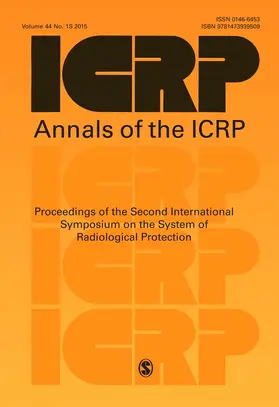 ICRP |  ICRP 2013 Proceedings | Buch |  Sack Fachmedien