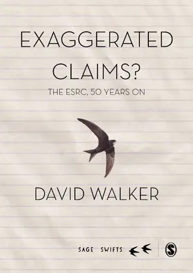 Walker | Exaggerated Claims? | Buch | 978-1-4739-4223-3 | www2.sack.de