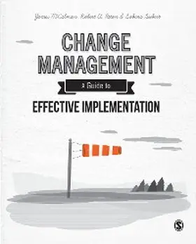 Mccalman / Paton / Siebert |  Change Management | eBook | Sack Fachmedien