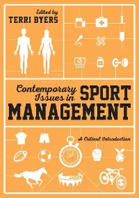 Byers |  Contemporary Issues in Sport Management | eBook | Sack Fachmedien