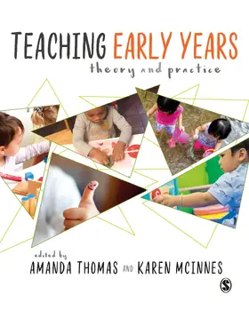 Thomas / McInnes |  Teaching Early Years | Buch |  Sack Fachmedien
