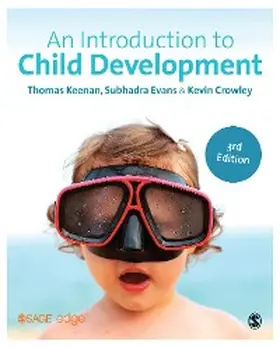 Keenan / Evans / Crowley |  An Introduction to Child Development | eBook | Sack Fachmedien