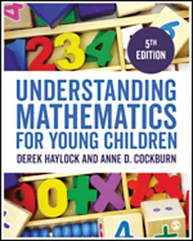 Haylock / Cockburn |  Understanding Mathematics for Young Children | Buch |  Sack Fachmedien