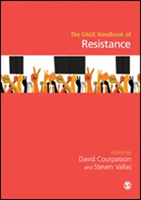 Courpasson / Vallas |  The SAGE Handbook of Resistance | eBook | Sack Fachmedien