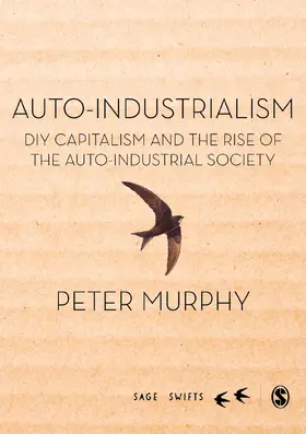 Murphy | Auto-Industrialism | Buch | 978-1-4739-6171-5 | www2.sack.de