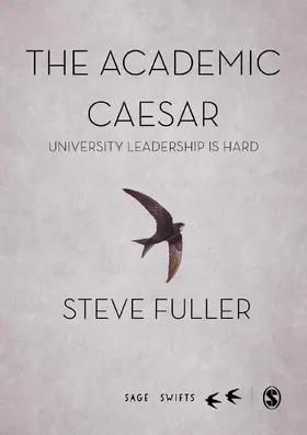 Fuller | The Academic Caesar | Buch | 978-1-4739-6178-4 | www2.sack.de