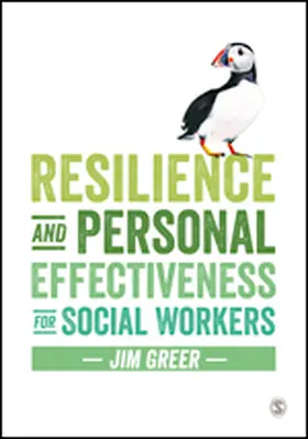 Greer |  Resilience and Personal Effectiveness for Social Workers | eBook | Sack Fachmedien