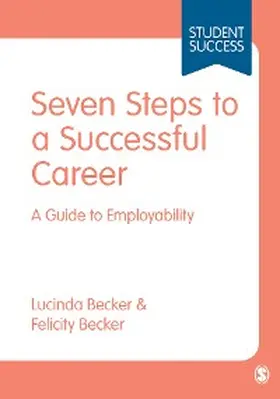 Becker |  Seven Steps to a Successful Career | eBook | Sack Fachmedien