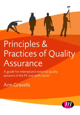 Gravells |  Principles and Practices of Quality Assurance | Buch |  Sack Fachmedien