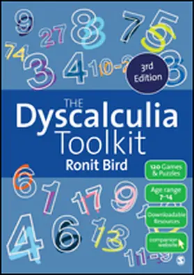 Bird |  The Dyscalculia Toolkit | Buch |  Sack Fachmedien