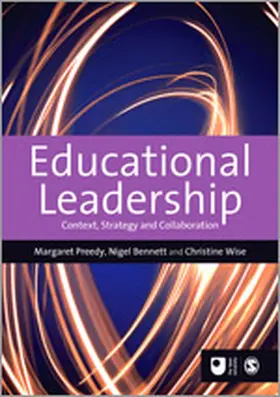 Preedy / Bennett / Wise |  Educational Leadership | eBook | Sack Fachmedien