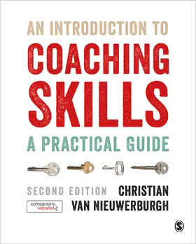 van Nieuwerburgh | INTRO TO COACHING SKILLS 2/E | Buch | 978-1-4739-7581-1 | www2.sack.de