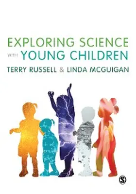 Russell / McGuigan | Exploring Science with Young Children | E-Book | sack.de